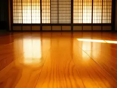 漆塗りの仕上サンプル