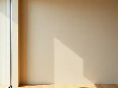 珪藻土仕上げのサンプル