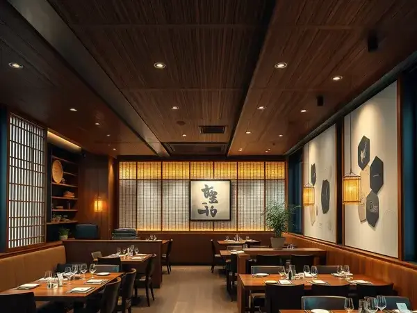 カフェレストラン